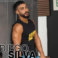 Diego Silva Handsome Latin Gay Porn Star 140063 gayporn star