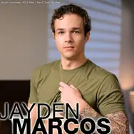 Jayden Marcos Handsome Hung Gay Porn Star 140069 gayporn star