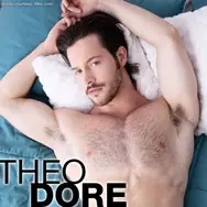 Theo Dore Ripped Hung Canadian Gay Porn Star Gay Porn 140079 gayporn star
