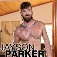 Jayson Parker Rugged Raunchy American Gay Porn Star 140124 gayporn star