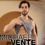 Michael Vente Gay Porn Star Naked Model Gay Porn 140136 gayporn star