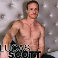 Lucas Scott Handsome Muscle Ginger Gay Porn Star Gay Porn 140385 gayporn star