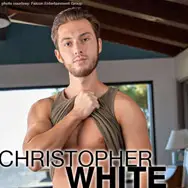 Christopher White Gay Porn Star Naked Model Gay Porn 140439 gayporn star