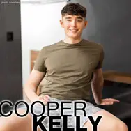 Cooper Kelly Cooper Hayes Cute Twunk College Jock Gay Porn Star 140445 gayporn star