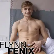 Flynn Fenix Handsome Blond American Gay Porn Star 140677 gayporn star