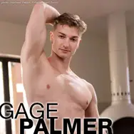 Gage Palmer Gay Porn Star Naked Model Gay Porn 140680 gayporn star