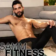 Samm Fitness Gay Porn Star Naked Model Gay Porn 140752 gayporn star Samy Man The Sam Hairy Habibi