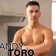 Andy Toro Handsome Spanish Gay Porn Star 140756 gayporn star