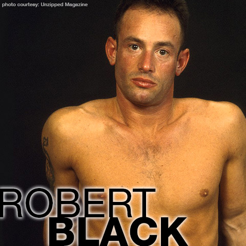 Robert Black Zeus Man of the Year American Gay Porn Star Legend Gay Porn 100214 gayporn star