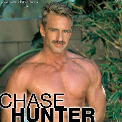 Chase Hunter Gay Porn Superstar 100653 gayporn star