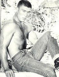 Joe Kelly Target Studios American Gay Porn Star 100702 gayporn star