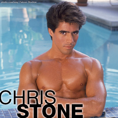Chris Stone Smooth Muscular Power Bottom Gay Porn Star Gay Porn 101195 gayporn star