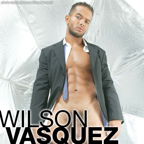 Wilson Vasquez Handsome Hung Latino American Gay Porn Star Gay Porn 101276 gayporn star