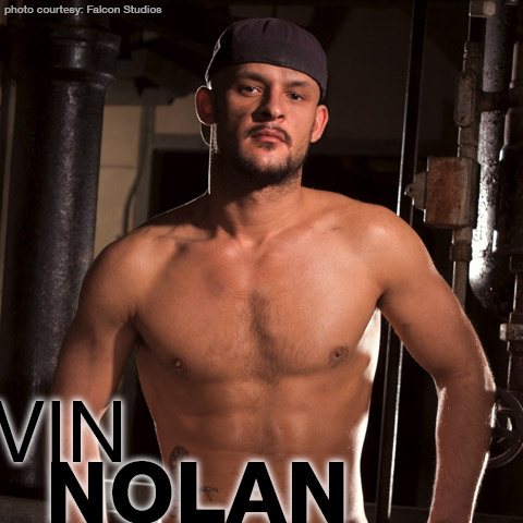 Vin Nolan Nasty Sex Pig American Gay Porn Star Gay Porn 102336 gayporn star