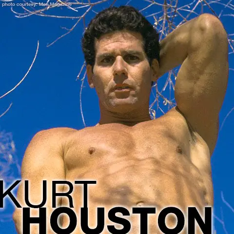 Kurt Houston Hot House Sexy American Gay Porn Star Gay Porn 102157 gayporn star