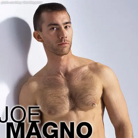 Joe Magno Sexy Hunk Titan Gay Porn Star Gay Porn 102244 gayporn star Gay Porn Performer