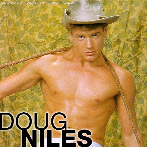 Doug Niles Classic American Gay Porn Star Gay Porn 103045 gayporn star