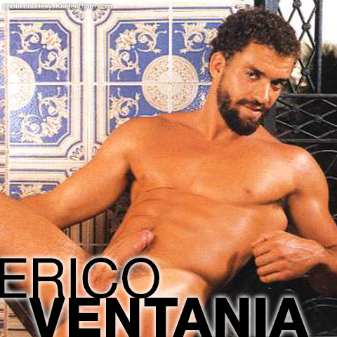 Erico Ventania Kristen Bjorn Brazilian Gay Porn Star Gay Porn 104339 gayporn star