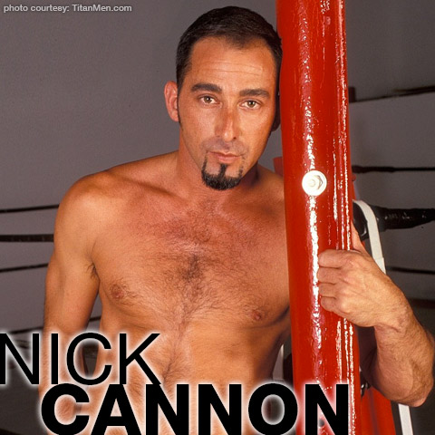 Nick Cannon Titan Men American Gay Porn Star Gay Porn 106461 gayporn star Gay Porn Performer