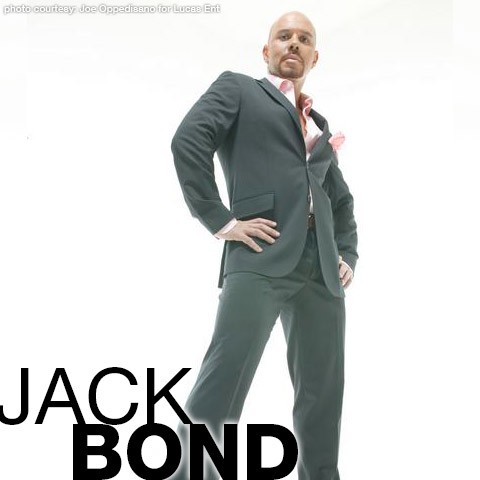 Jack Bond Handsome British Gay Porn Star Gay Porn 109362 gayporn star