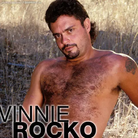 Vinnie Rocko Titan Men American Gay Porn Star Gay Porn 110717 gayporn star Gay Porn Performer