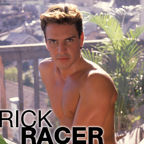 Rick Racer Falcon Studios American Gay Porn Star Gay Porn 111117 gayporn star