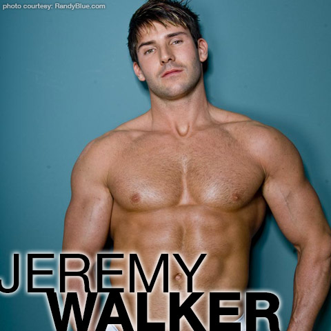 Jeremy Walker Randy Blue gay porn star Gay Porn 115153 gayporn star