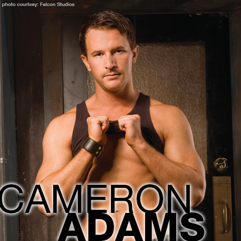 Cameron Adams Slender Cute American Gay Porn Star Gay Porn 117799 gayporn star