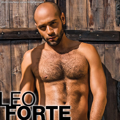 Leo Forte Handsome Hung Latino Gay Porn Star Gay Porn 122023 gayporn star