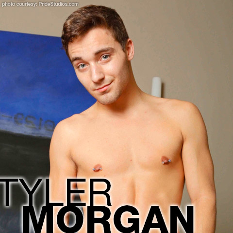 Tyler Morgan American Gay Porn Star Gay Porn 128346 gayporn star