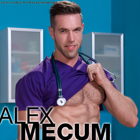 Alex Mecum American Gay Porn Star 129454 gayporn star Ron Lloyd LegendMen.com Body Image Productions