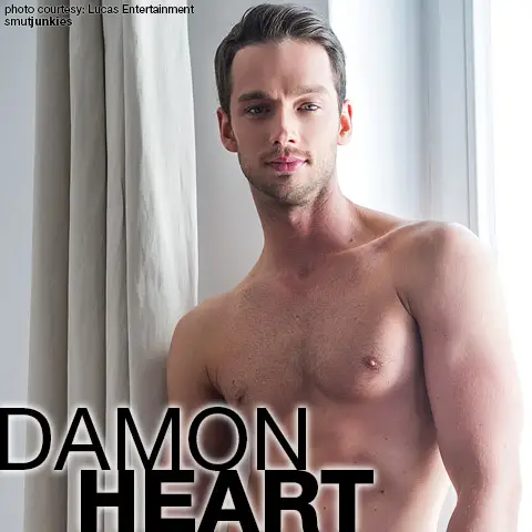 Damon Heart Sexy Hung Versatile Gay Porn Star Gay Porn 132474 gayporn star