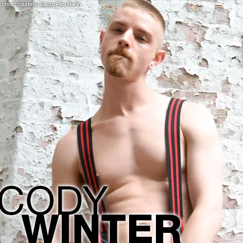 Cody Winter European Cazzo Film Berlin Gay Porn Star Gay Porn 133943 gayporn star