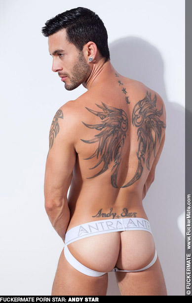 Andy Star Sexy Brazilian Power Bottom Gay Porn Star Gay Porn 134619 gayporn star
