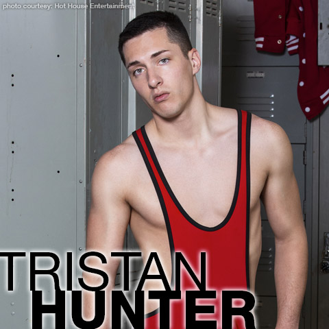 Tristan Hunter American College Jock Gay Porn Star Gay Porn 135736 gayporn star