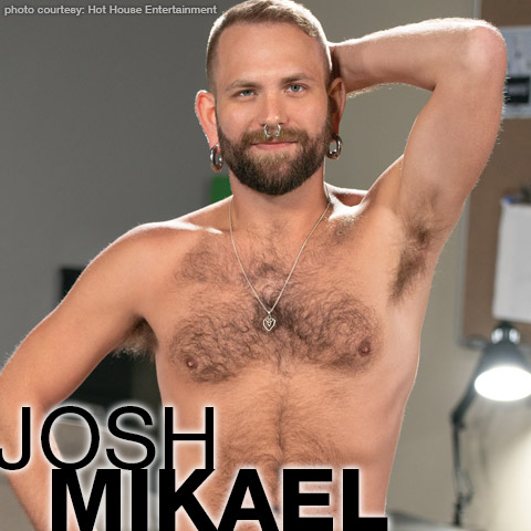 Josh Mikael Furry Fetish Gay Porn Star Gay Porn 135931 gayporn star