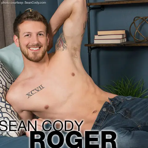 Roger Classic Sean Cody College Jock Gay Porn 135328 gayporn star