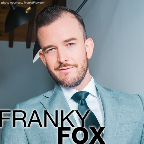 Franky Fox Men At Play Aussie Gay Porn Star Hunk Gay Porn 136360 gayporn star