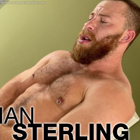 Ian Sterling Furry Daddy American Gay Porn Star Gay Porn 136652 gayporn star