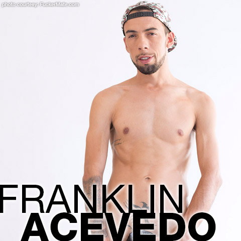 Franklin Acevedo FuckerMate Spanish Gay Porn Star Gay Porn 136674 gayporn star