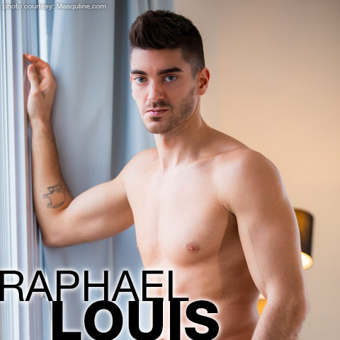 Raphael Louis Rafael Louis Sexy French Canadian Gay Porn Star Gay Porn 136725 gayporn star
