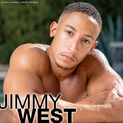 Jimmy West Handsome American Muscle Gay Porn Star Gay Porn 136735 gayporn star