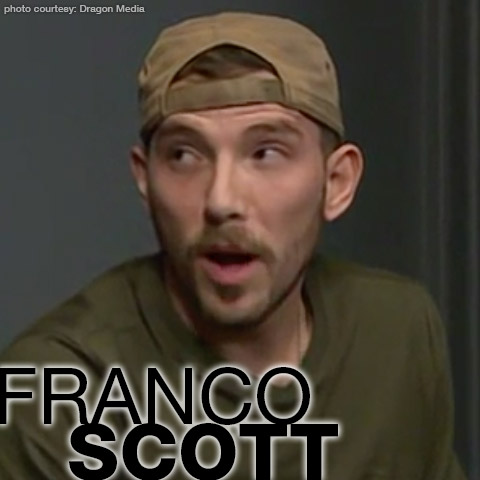 Franco Scott Scruffy American Gay Porn Star Gay Porn 136780 gayporn star
