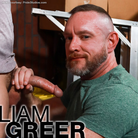 Liam Greer American Gay Porn Star Gay Porn 136939 gayporn star