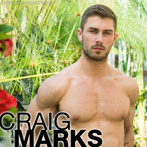 Craig Marks Handsome Blond British Gay Porn Star Gay Porn 136992 gayporn star
