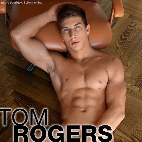 Tom Rogers Bel Ami Sexy BelAmi Freshmen Gay Porn Star Gay Porn 136625 gayporn star Bel Ami BelAmi