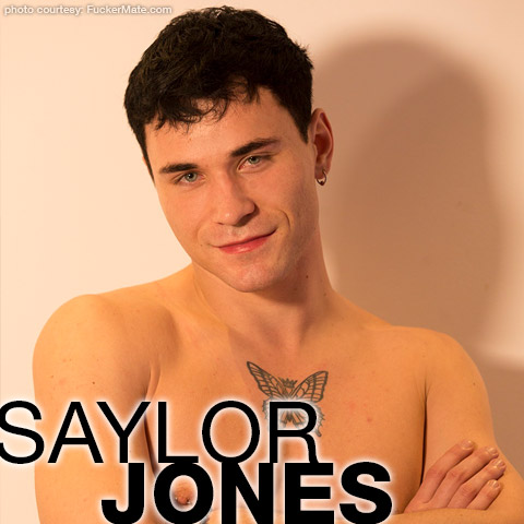 Saylor Jones Russian American Power Bottom Gay Porn Star Gay Porn 137356 gayporn star