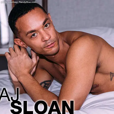 AJ Sloan Hung American Gay Porn Star Gay Porn 137168 gayporn star