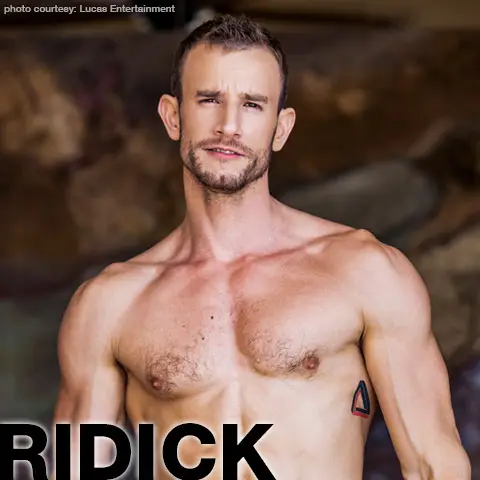 Ridick Sexy European Pig Bottom Gay Porn Star Gay Porn 137297 gayporn star