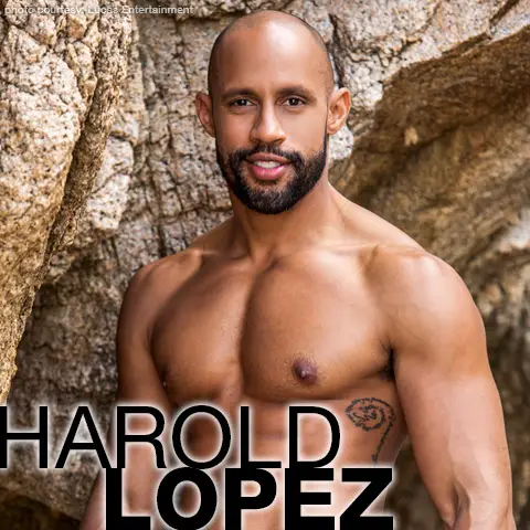 Harold Lopez Hung Handsome Gay Porn Star Gay Porn 137300 gayporn star